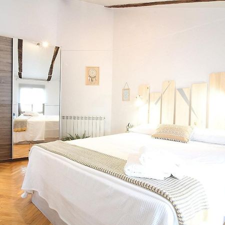 شقة Charming Gran Via IV مدريد المظهر الخارجي الصورة