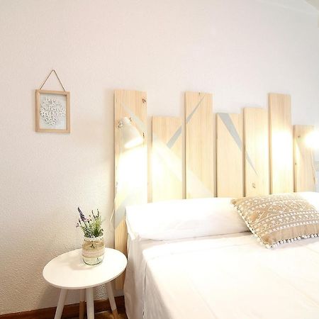 شقة Charming Gran Via IV مدريد المظهر الخارجي الصورة