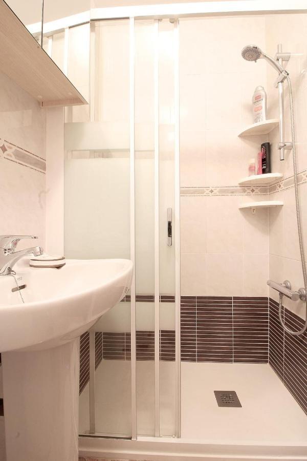 شقة Charming Gran Via IV مدريد المظهر الخارجي الصورة