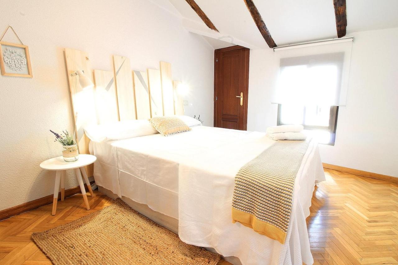 شقة Charming Gran Via IV مدريد المظهر الخارجي الصورة